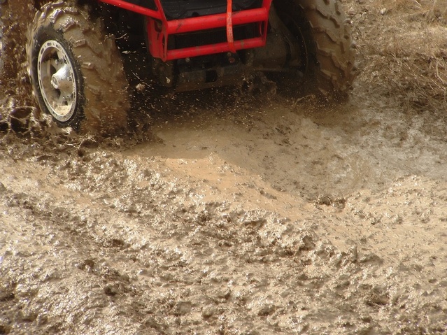 ATV Use In Michigan - What you need to know before heading out this summer. 